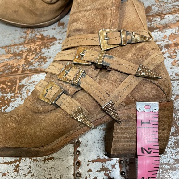 Free People Mason Western Boot - Picture 11 of 12
